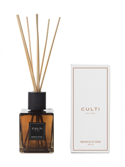 CULTI MILANO Decor Bianco D'Oud – Van Drie Boutique