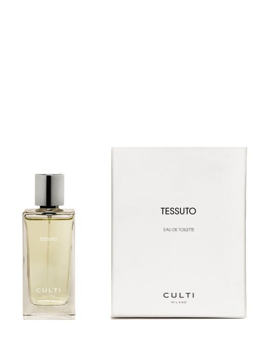 CULTI MILANO Body Perfume Tessuto 100 ml