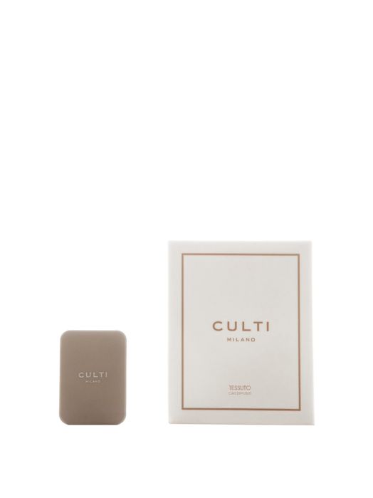 CULTI MILANO autodiffuser Tessuto Taupe