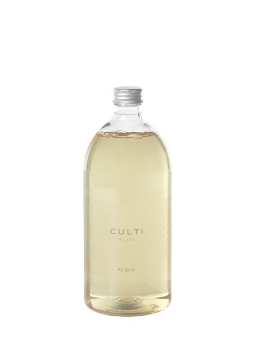 CULTI MILANO Refill Acqua