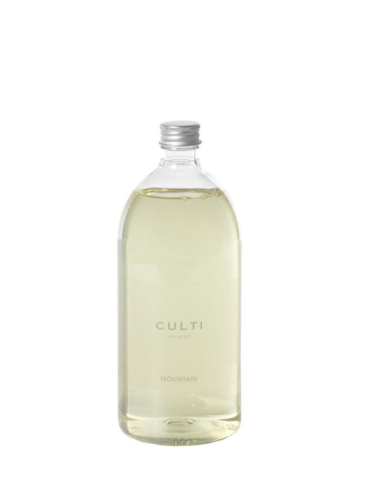 CULTI MILANO Refill Mountain