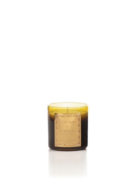 ELIE SAAB x CULTI MILANO Summerwood geurkaars