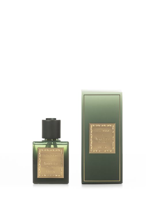ELIE SAAB x CULTI MILANO Golden diffuser