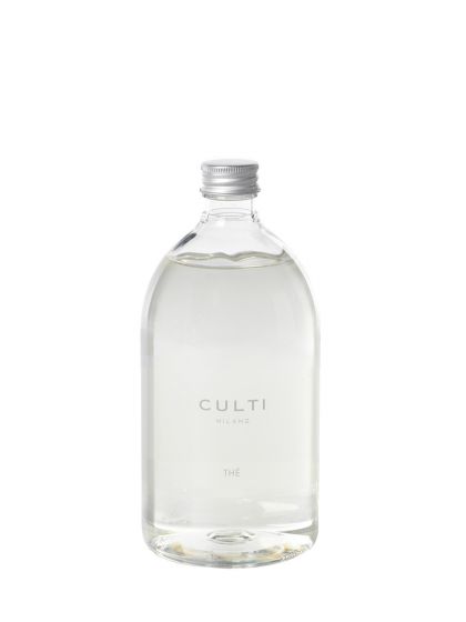 CULTI MILANO Refill Thé – Van Drie Boutique