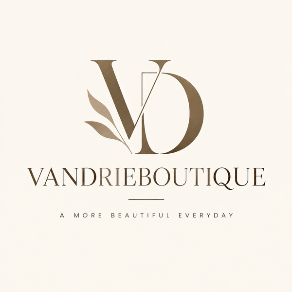 Van Drie Boutique