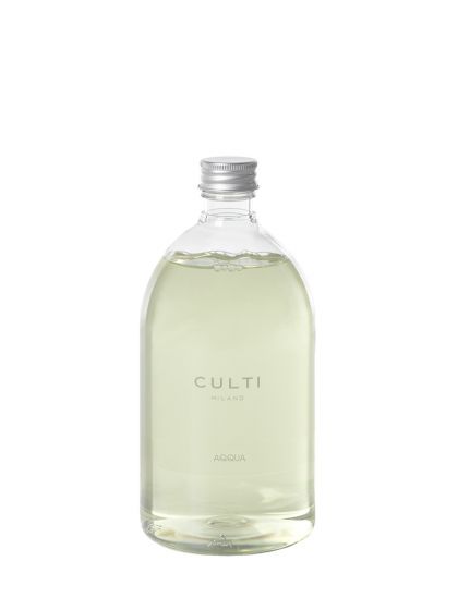 CULTI MILANO Refill Aqqua – Van Drie Boutique