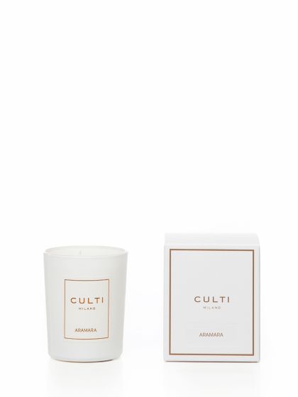 CULTI MILANO Geurkaars Aramara – Van Drie Boutique