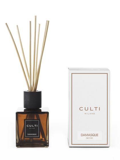 CULTI MILANO Decor Damasque – Van Drie Boutique