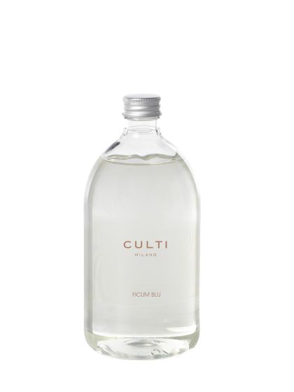 CULTI MILANO Refill Ficum Blu – Van Drie Boutique