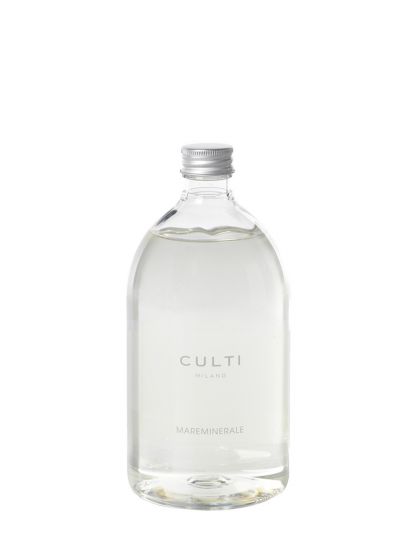 CULTI MILANO Refill Mareminerale – Van Drie Boutique