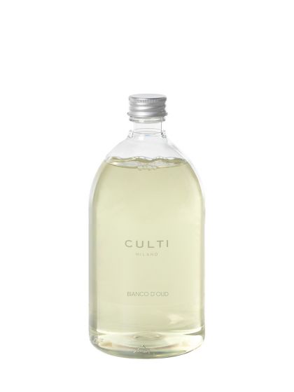 CULTI MILANO Refill Bianco D'Oud – Van Drie Boutique