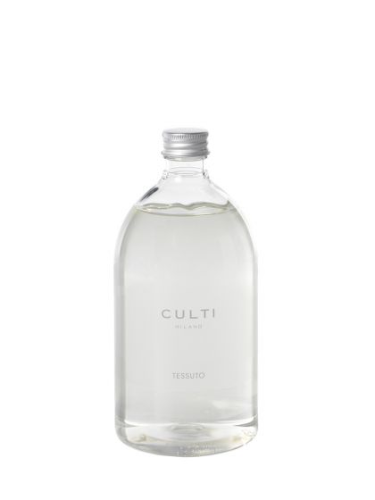 CULTI MILANO Refill Tessuto – Van Drie Boutique