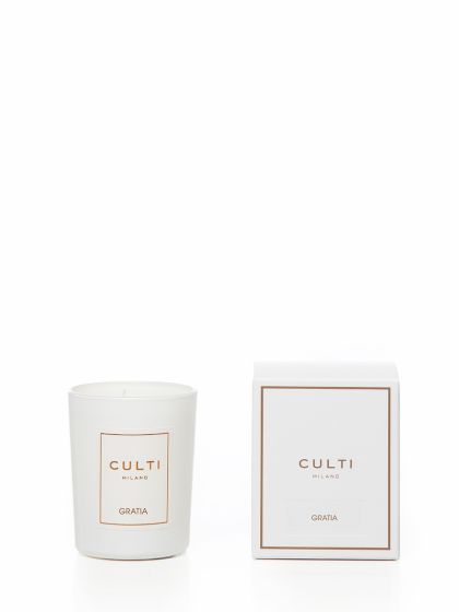 CULTI MILANO Geurkaars Gratia – Van Drie Boutique