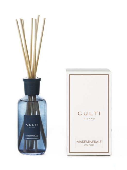 CULTI MILANO Colours Blue Mareminerale