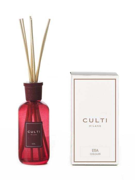 CULTI MILANO Colours Ruby Era