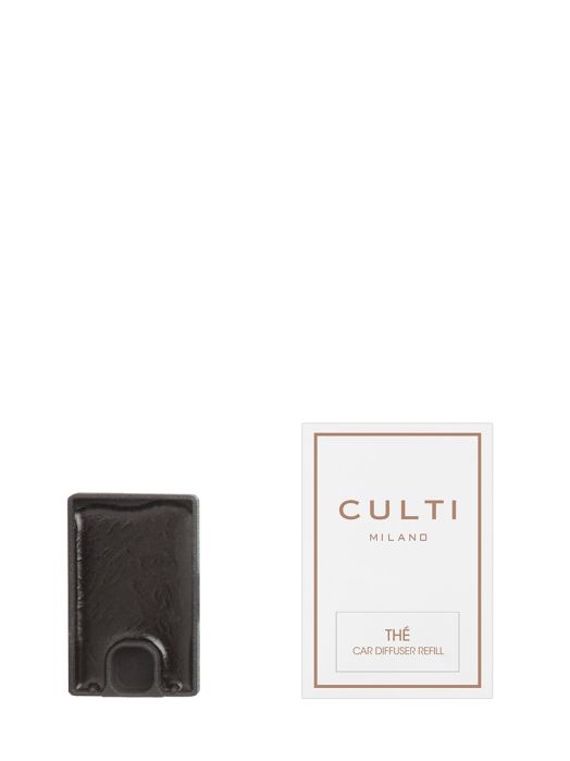 CULTI MILANO Autodiffuser-navulling Thé