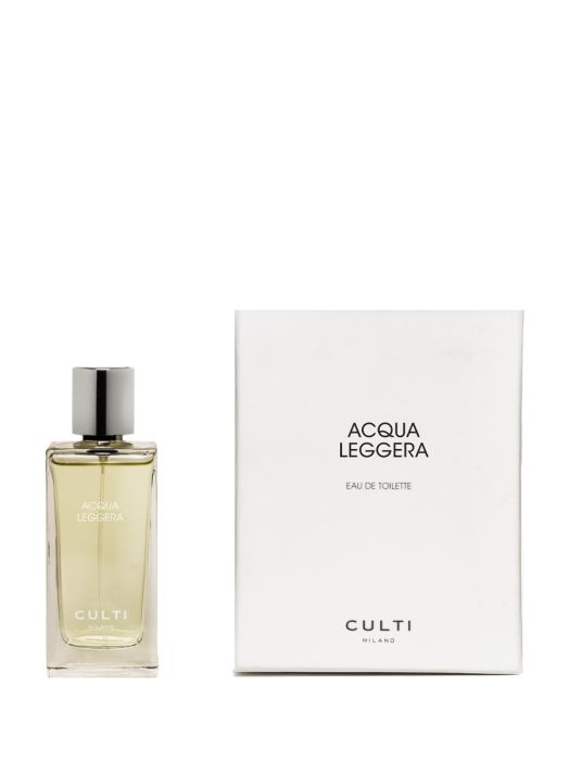 CULTI MILANO Body Perfume Acqua Leggera 100 ml