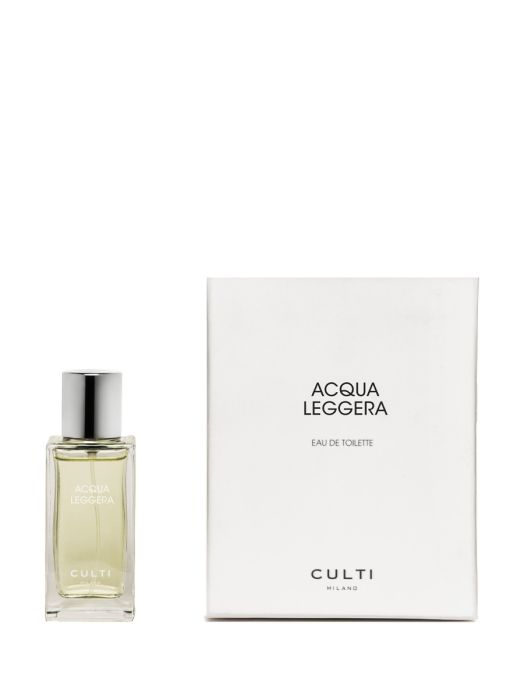 CULTI MILANO Body Perfume Acqua Leggera 50 ml