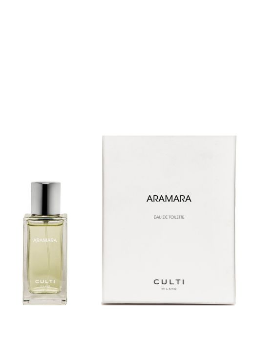 CULTI MILANO Body Perfume Aramara 50 ml