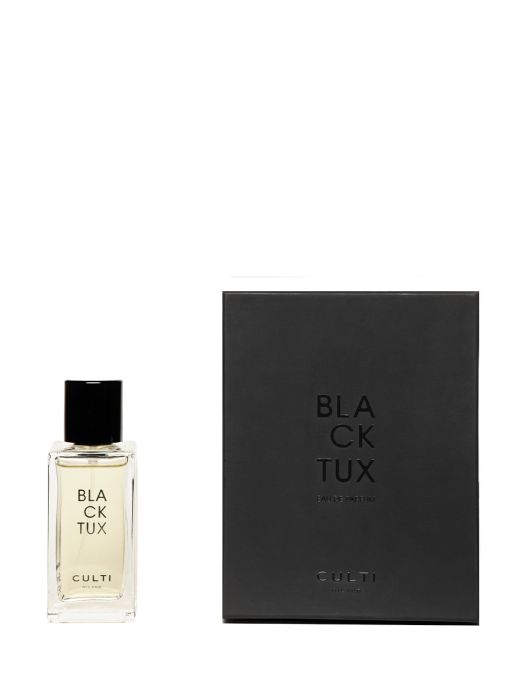 CULTI MILANO Body Perfume Black Tux 50 ml