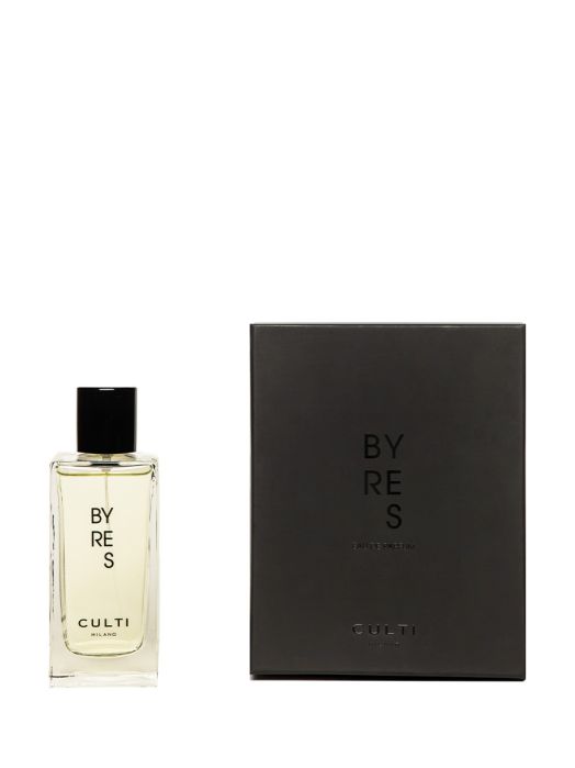CULTI MILANO Body Perfume Byres 100 ml