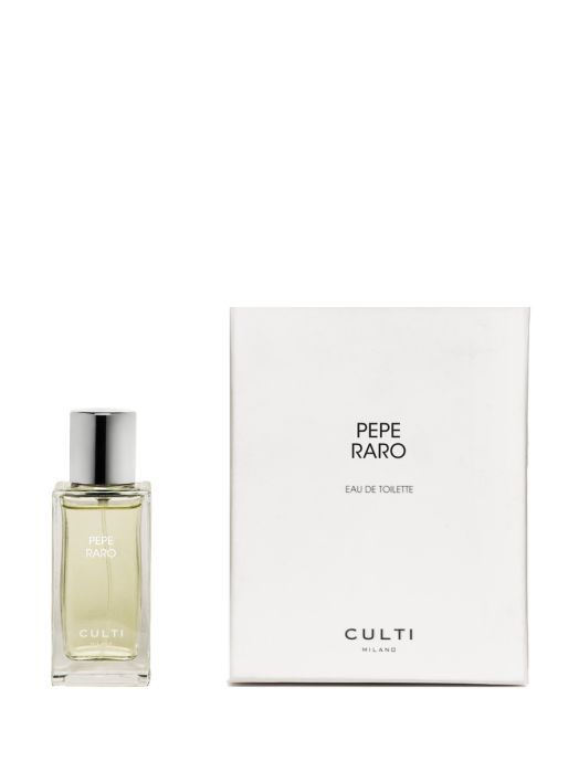 CULTI MILANO Body Perfume Pepe Raro 50 ml