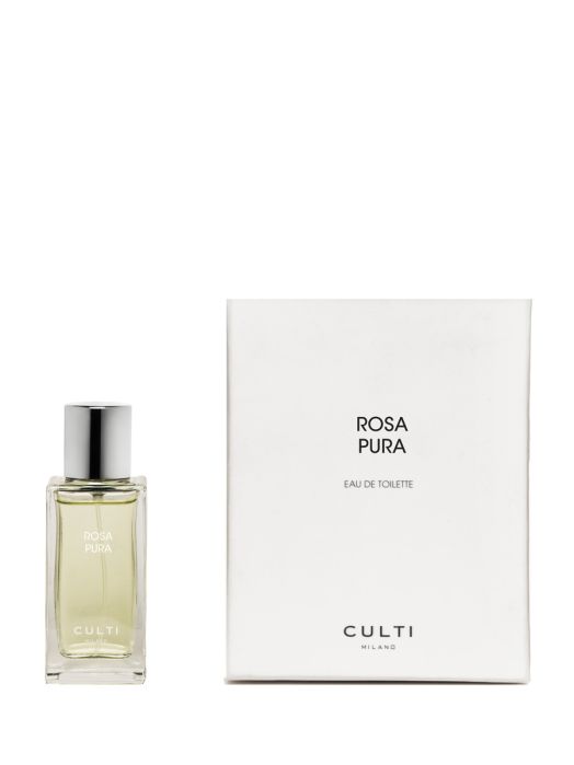 CULTI MILANO Body Perfume Rosa Pura 50 ml