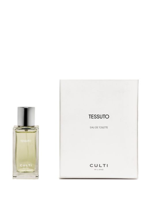 CULTI MILANO Body Perfume Tessuto 50 ml