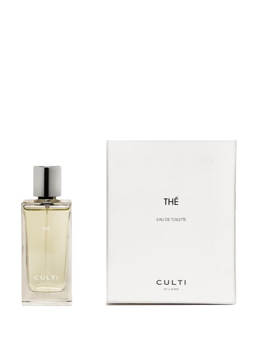 CULTI MILANO Body Perfume Thé 100 ml