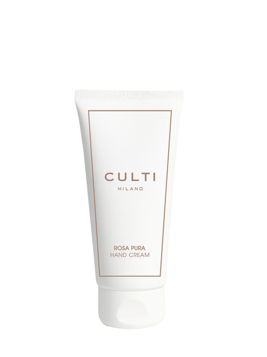 CULTI MILANO Handcrème Rosa Pura