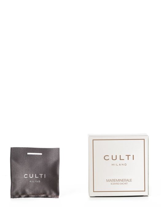 CULTI MILANO Home Sachet Mareminerale