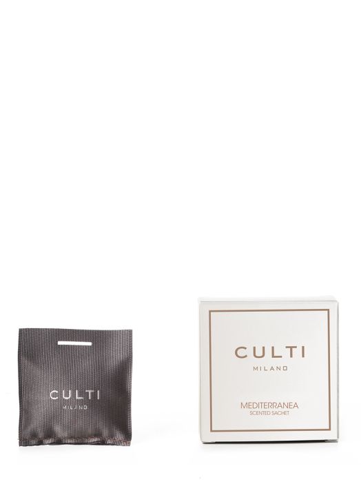 CULTI MILANO Home Sachet Mediterranea