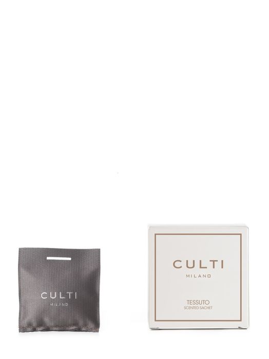 CULTI MILANO Home Sachet Tessuto