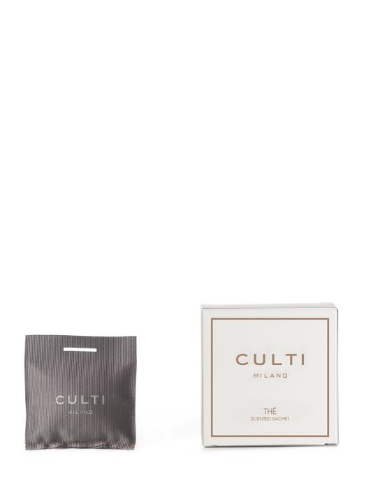CULTI MILANO Home Sachet Thé