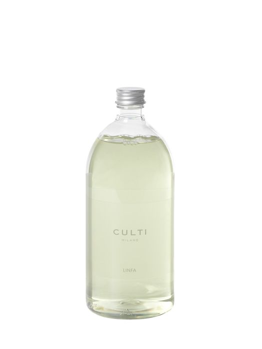 CULTI MILANO Refill Linfa