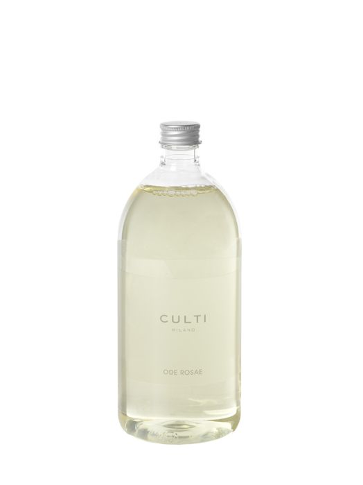CULTI MILANO Refill Ode Rosae