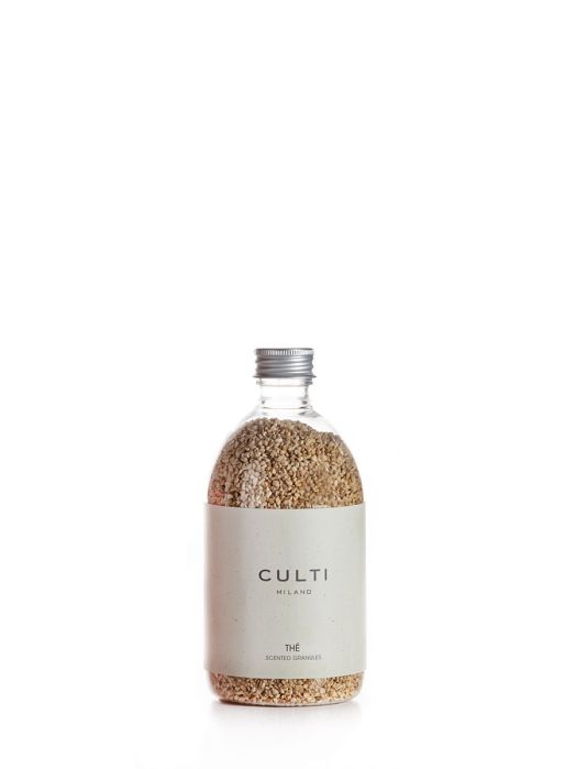 CULTI MILANO geurgranulaat Thé 270 g