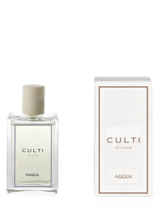 CULTI MILANO Roomspray Aqqua