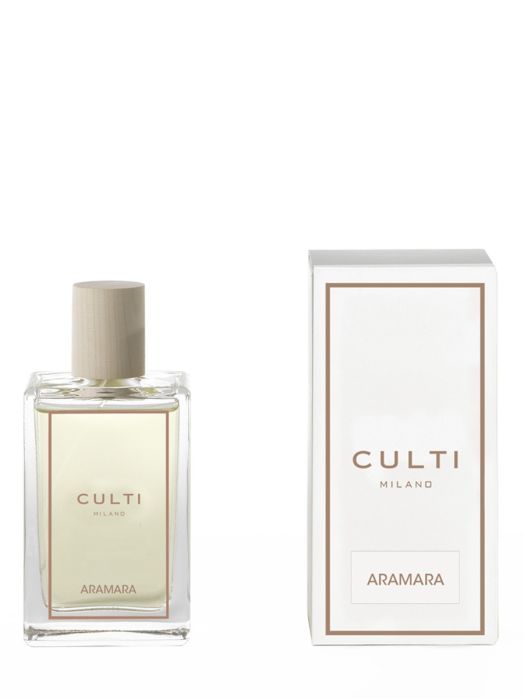 CULTI MILANO Roomspray Aramara