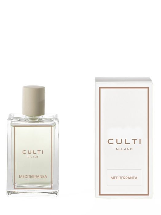 CULTI MILANO Roomspray Mediterranea