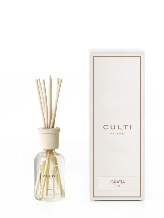 CULTI MILANO Stile Gratia