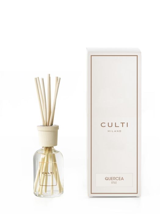 CULTI MILANO Stile Quercea