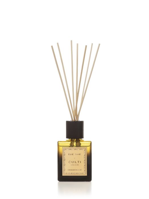 ELIE SAAB x CULTI MILANO Summerwood diffuser