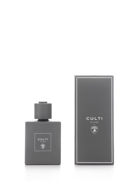 CULTI MILANO Lamborghini Grigio Vulcano diffuser