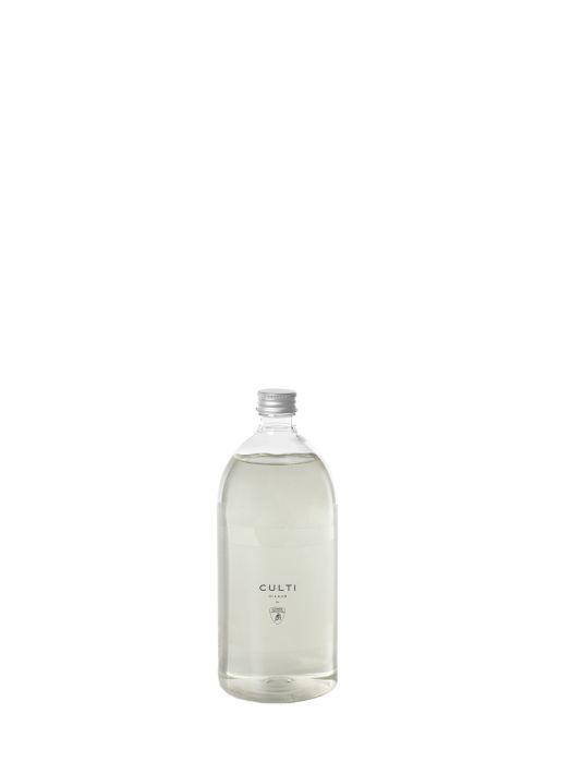 CULTI MILANO Lamborghini Grigio Vulcano refill