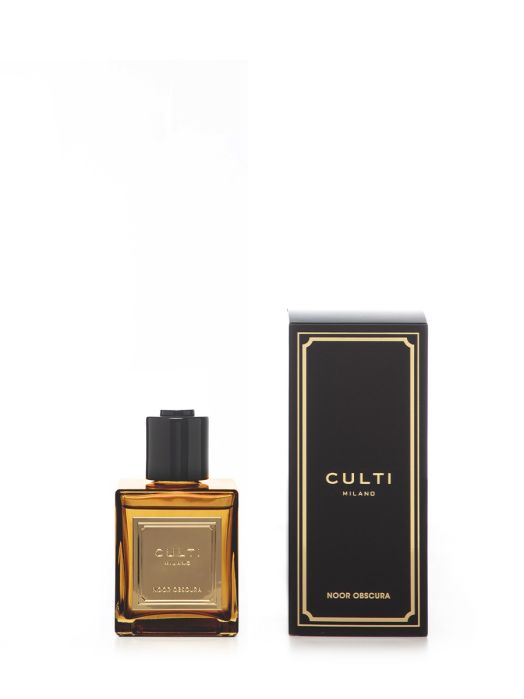 CULTI MILANO Noor Obscura diffuser