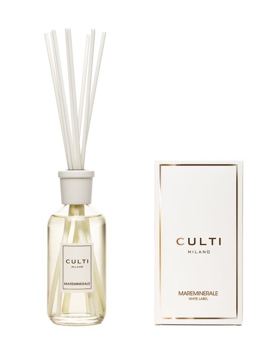 CULTI MILANO White Label Mareminerale