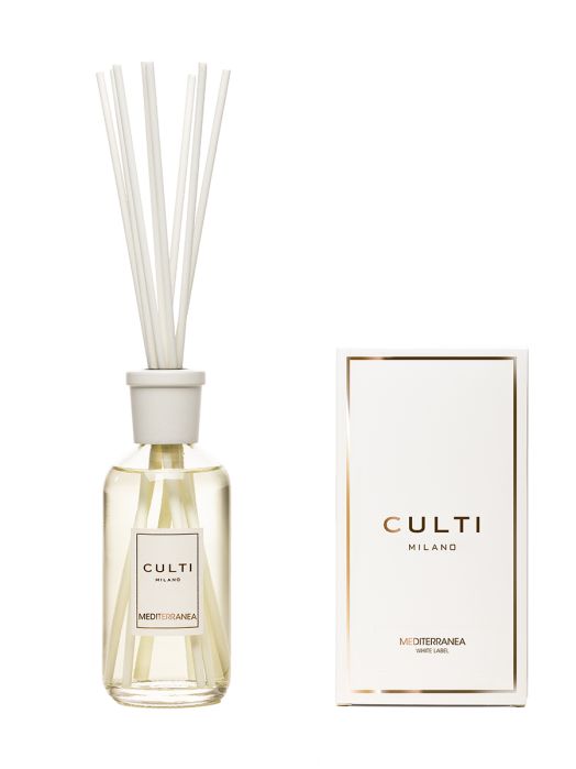 CULTI MILANO White Label Mediterranea