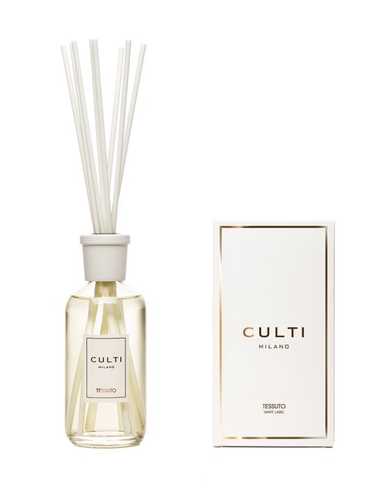 CULTI MILANO White Label Tessuto